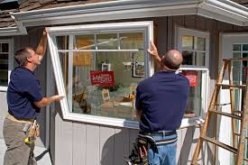 Best Bay and Bow Windows in Fort Valley, GA